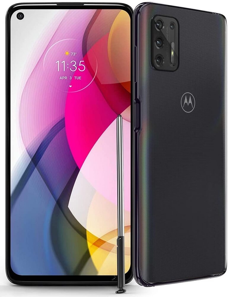 Motorola Moto G Stylus 2021